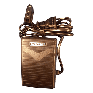 ACELERADOR  OVERLOCK MERRYLOCK MOD 740DS