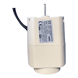 MOTOR  OVERLOCK MERRYLOCK MOD 740DS