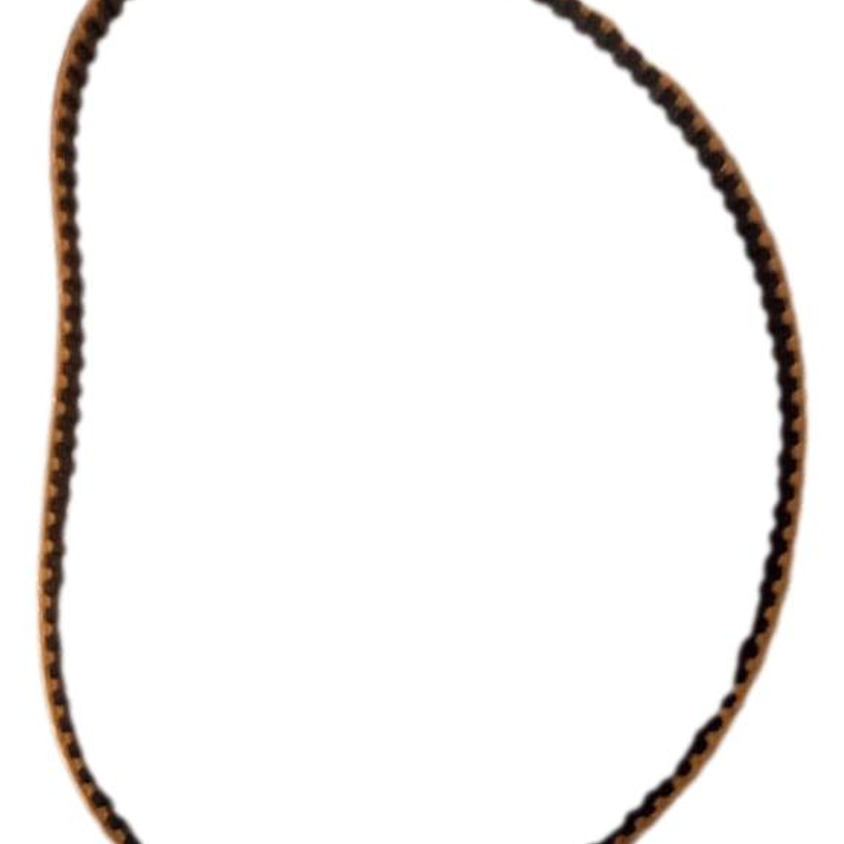 CORREA DE MOTOR OVERLOCK MERRYLOCK MOD 740DS 2