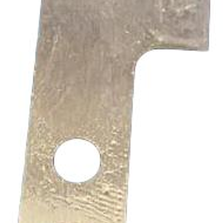 CUCHILLO INFERIOR MAQUINA DUO MERRYLOCK MOD 3050 1