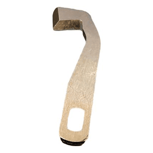 CUCHILLO SUPERIOR MAQUINA DUO MERRYLOCK MOD 3050