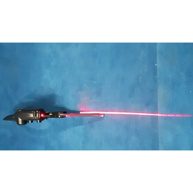 Tijera con Laser 8-1/2 Pulgadas para Cortes Rectos 2