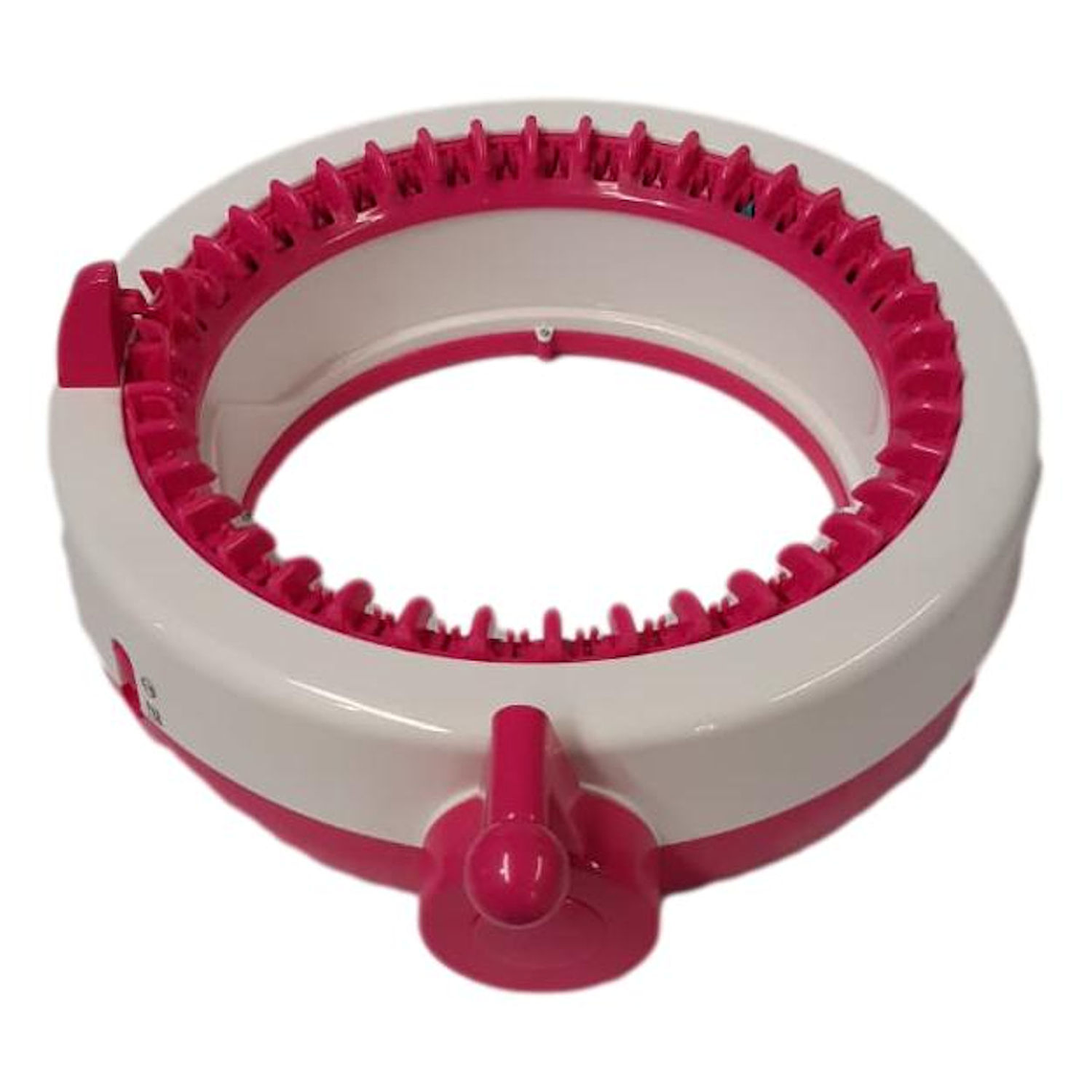 Máquina de Tejer para Niños/Niñas | 40 Agujas | 23 cm 3