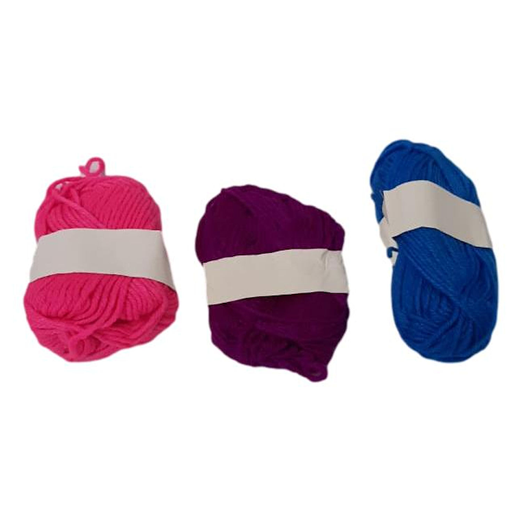 Máquina de Tejer para Niños/Niñas | 40 Agujas | 23 cm 4