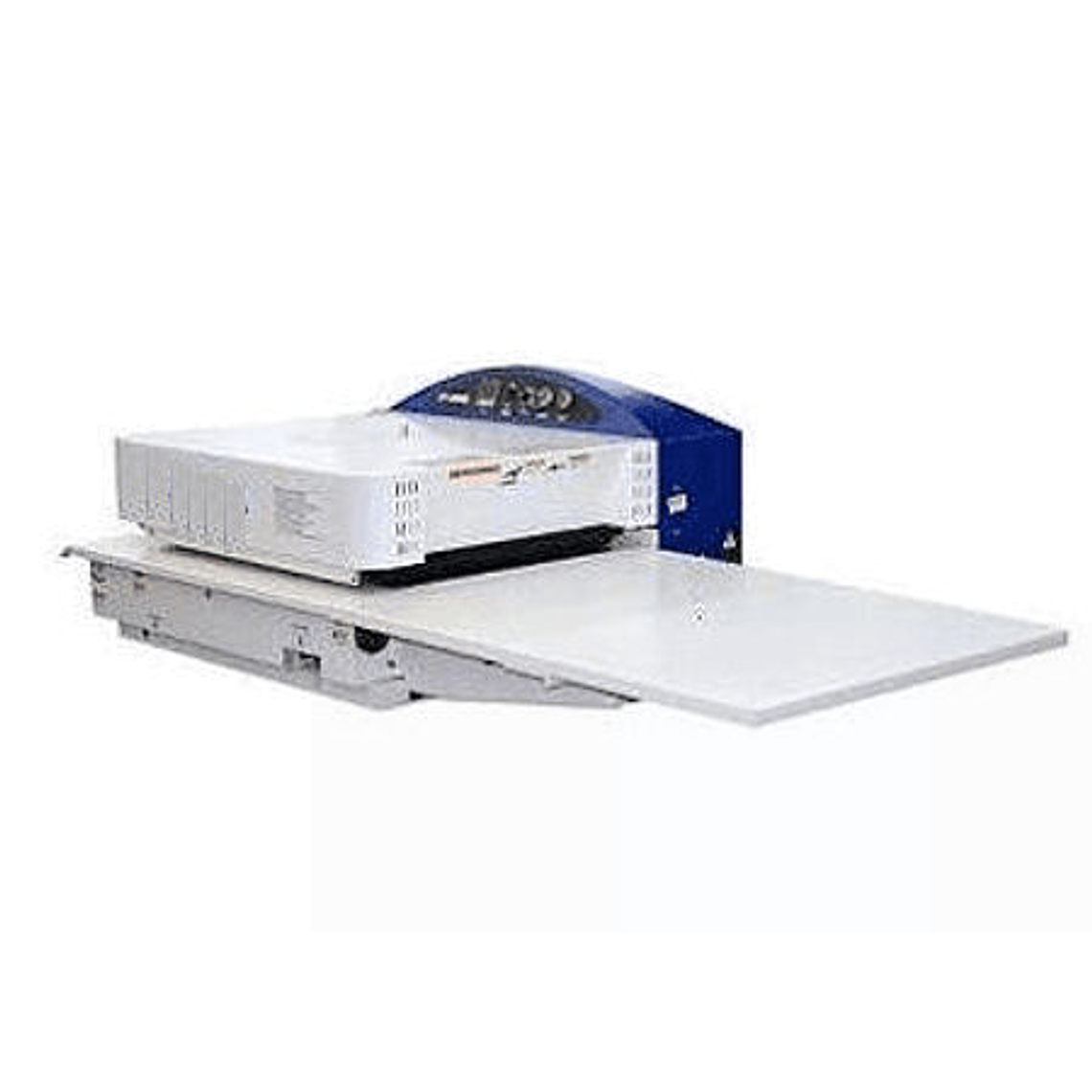 Fusionadora Industrial BSQ 450M | Similar a Haschima HP-450M | 450 mm – Alta Temperatura y Precisión 1