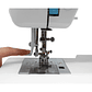 MAQUINA DE COSER ELECTRONICA ALFA MOD NEXT 100+ - thumbnail 4