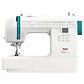 MAQUINA DE COSER ELECTRONICA ALFA MOD NEXT 100+ - thumbnail 5