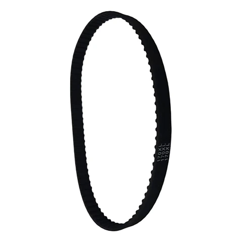 Correa de Motor Cerradora de Saco GK216-1A, Código 170XL
