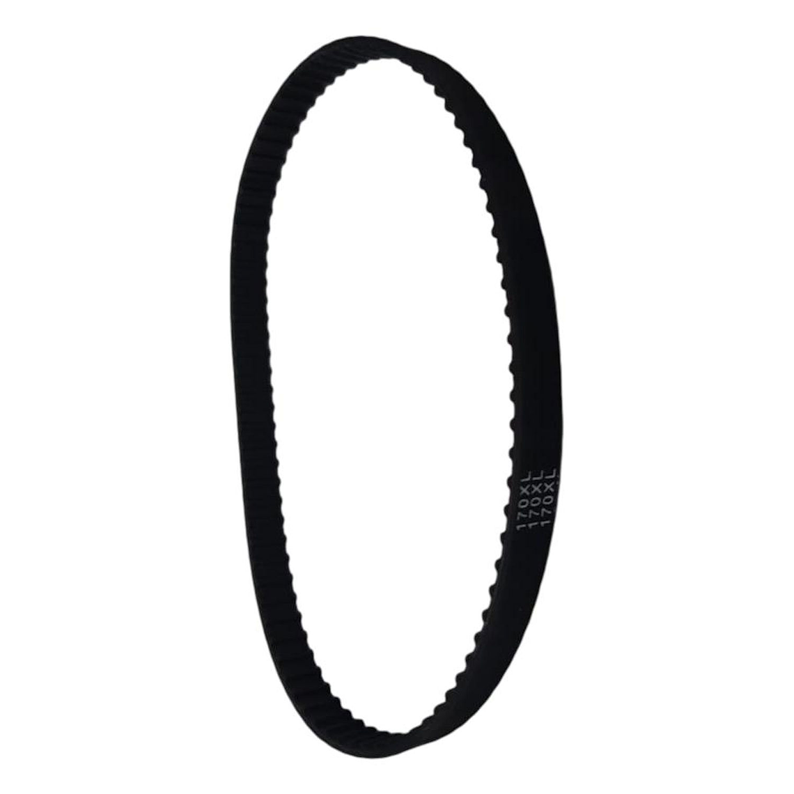 Correa de Motor Cerradora de Saco GK216-1A, Código 170XL 1