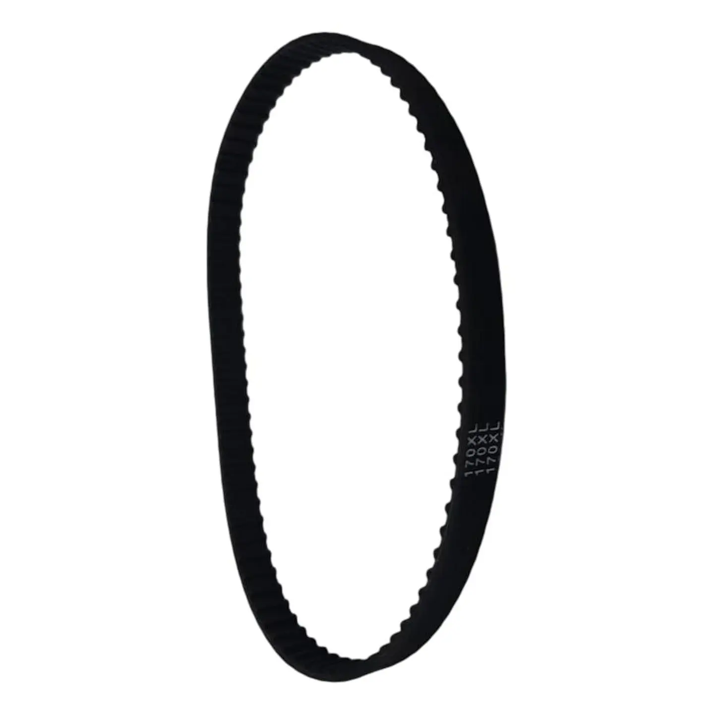 Correa de Motor Cerradora de Saco GK216-1A, Código 170XL 1