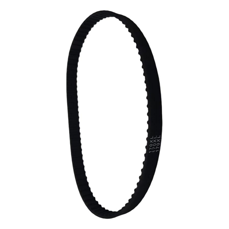 Correa de Motor Cerradora de Saco GK216-1A, Código 170XL 1