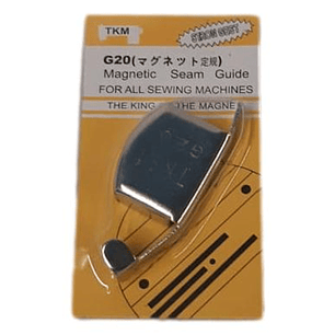 GUIA COSTURA MAGNETICO G20