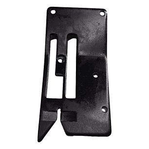 PLANCHA AGUJA CERRADORA GK26-1A