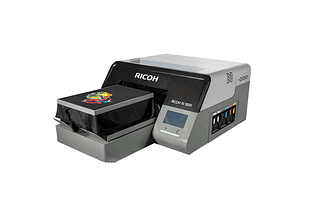 Impresora Textil Ricoh  mod RI-1000