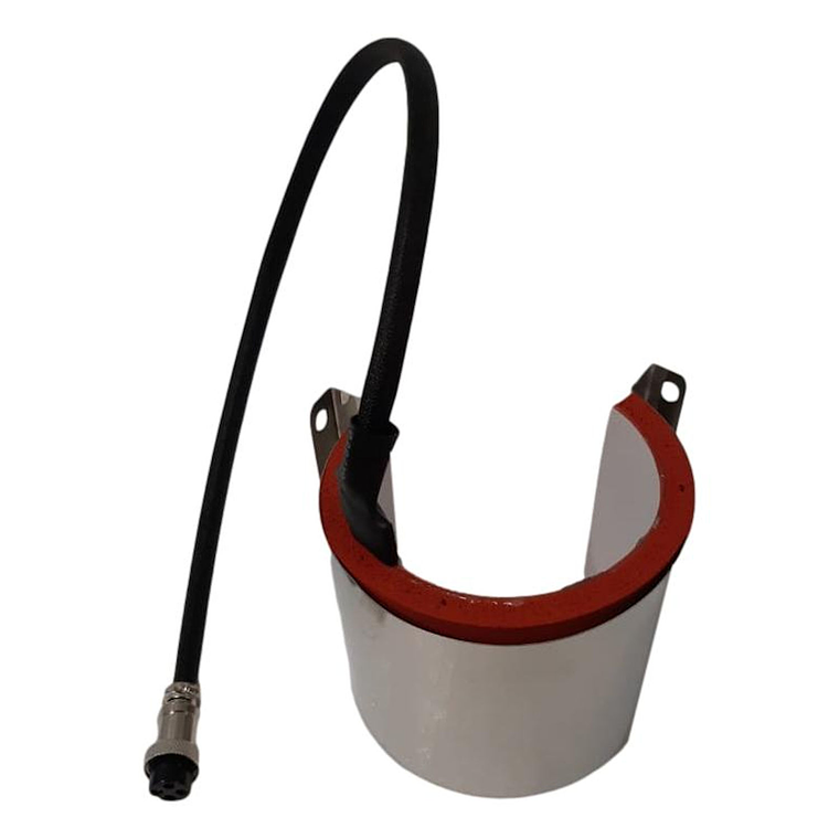 REPUESTO DM-6OZ TAZON  PARA DM810 1