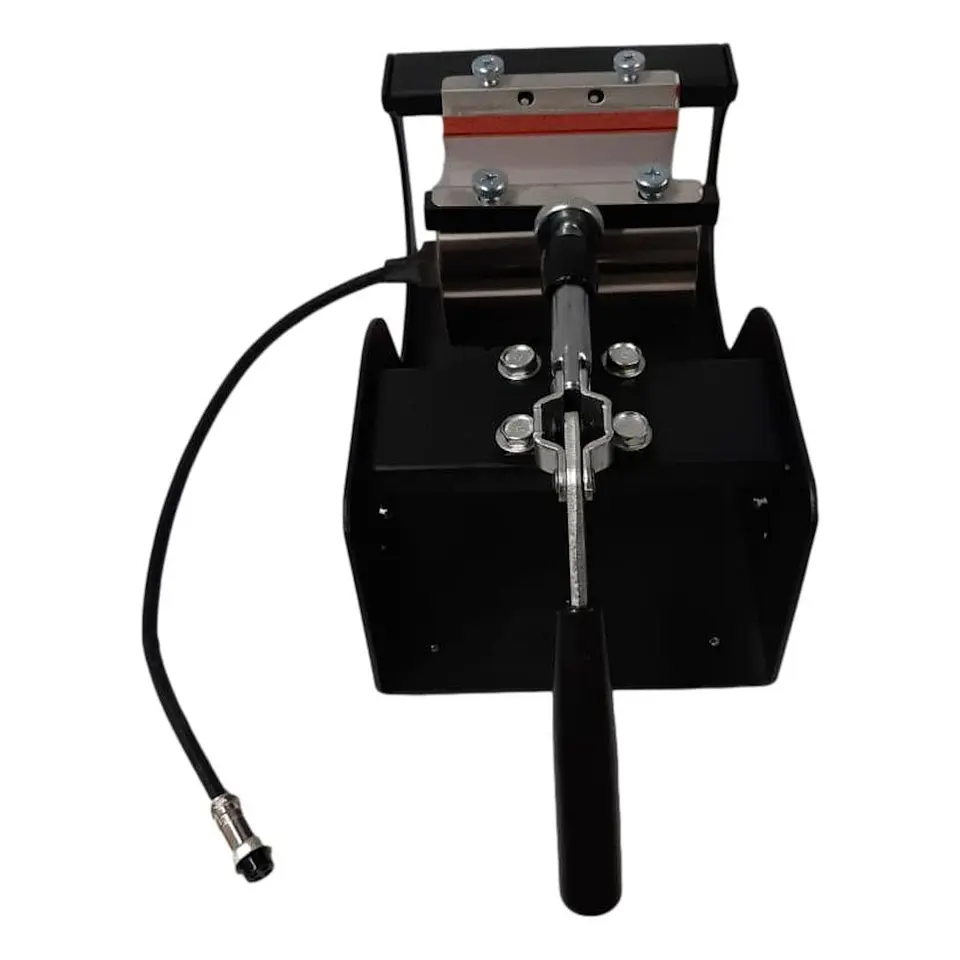 REPUESTO DM-MPP TAZON PARA DM810 2