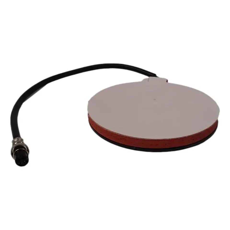 REPUESTO DM-10P PLATO PARA DM810 1