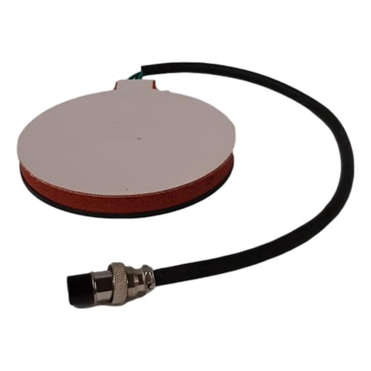 REPUESTO DM-8PO PLATO  PARA DM810 1