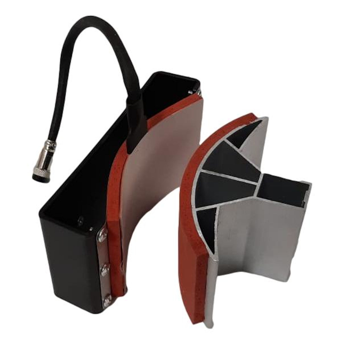 REPUESTO DM-CPP  GORRO  PARA DM810 2