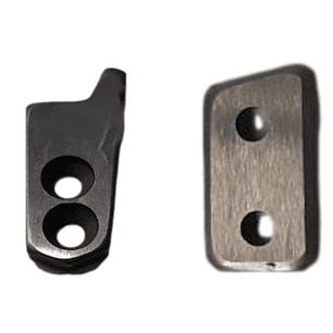 JUEGO CUCHILLOS CERRADORA DE SACO MOD GK26-1A