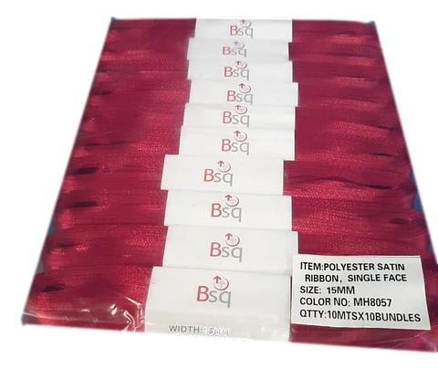 CINTA BURDEO BSQ 15 MM X 100 MT