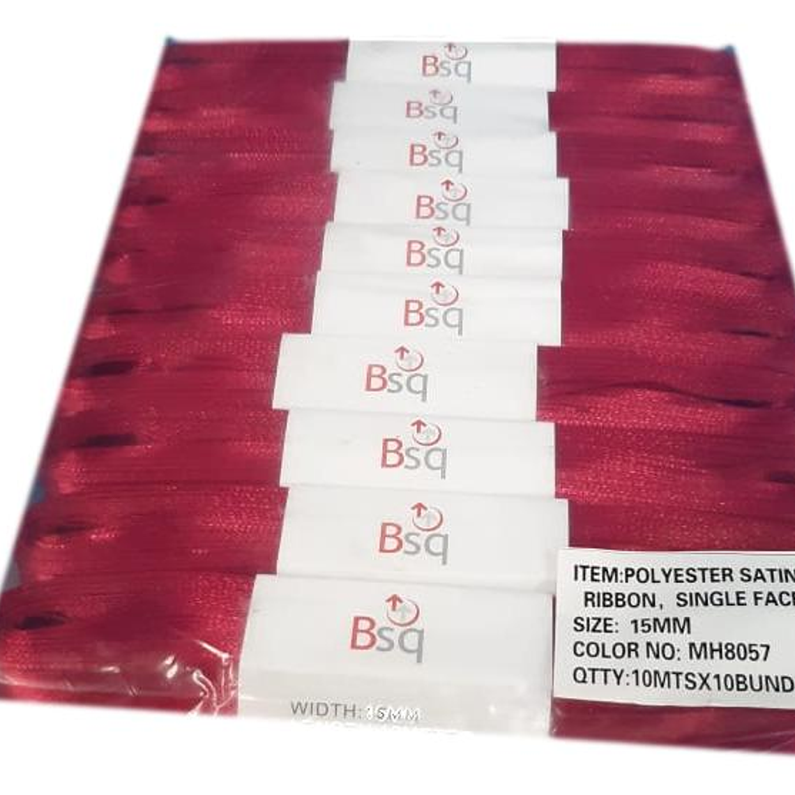 CINTA BURDEO BSQ 15 MM X 100 MT 1