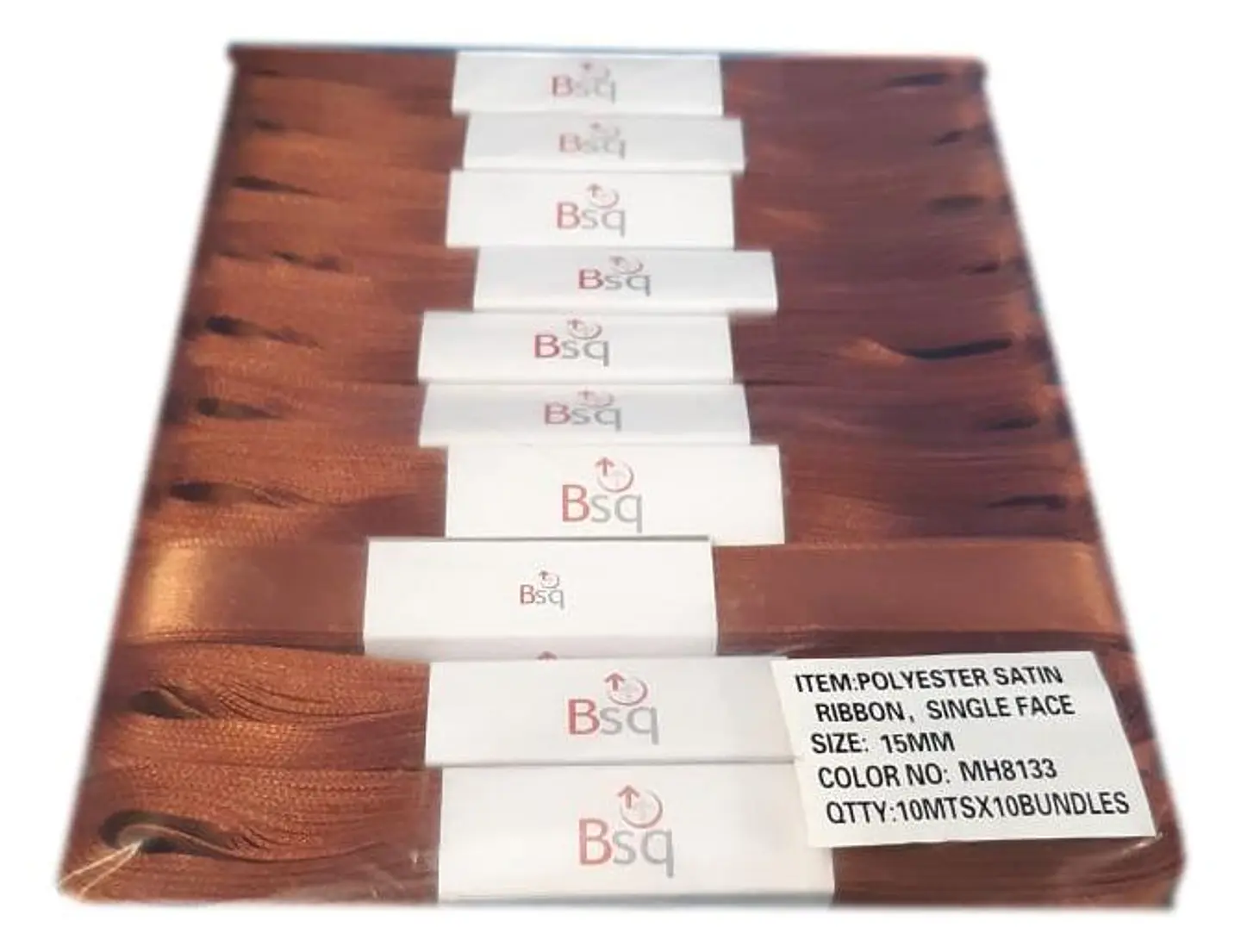 CINTA CAFE BSQ 15 MM X 100 MT 1