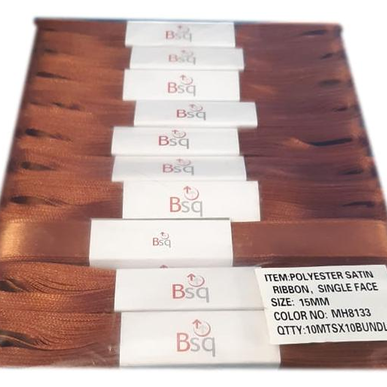 CINTA CAFE BSQ 15 MM X 100 MT 1