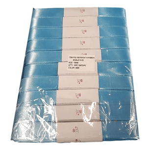 CINTA CELESTE BSQ 15 MM X 100 MT