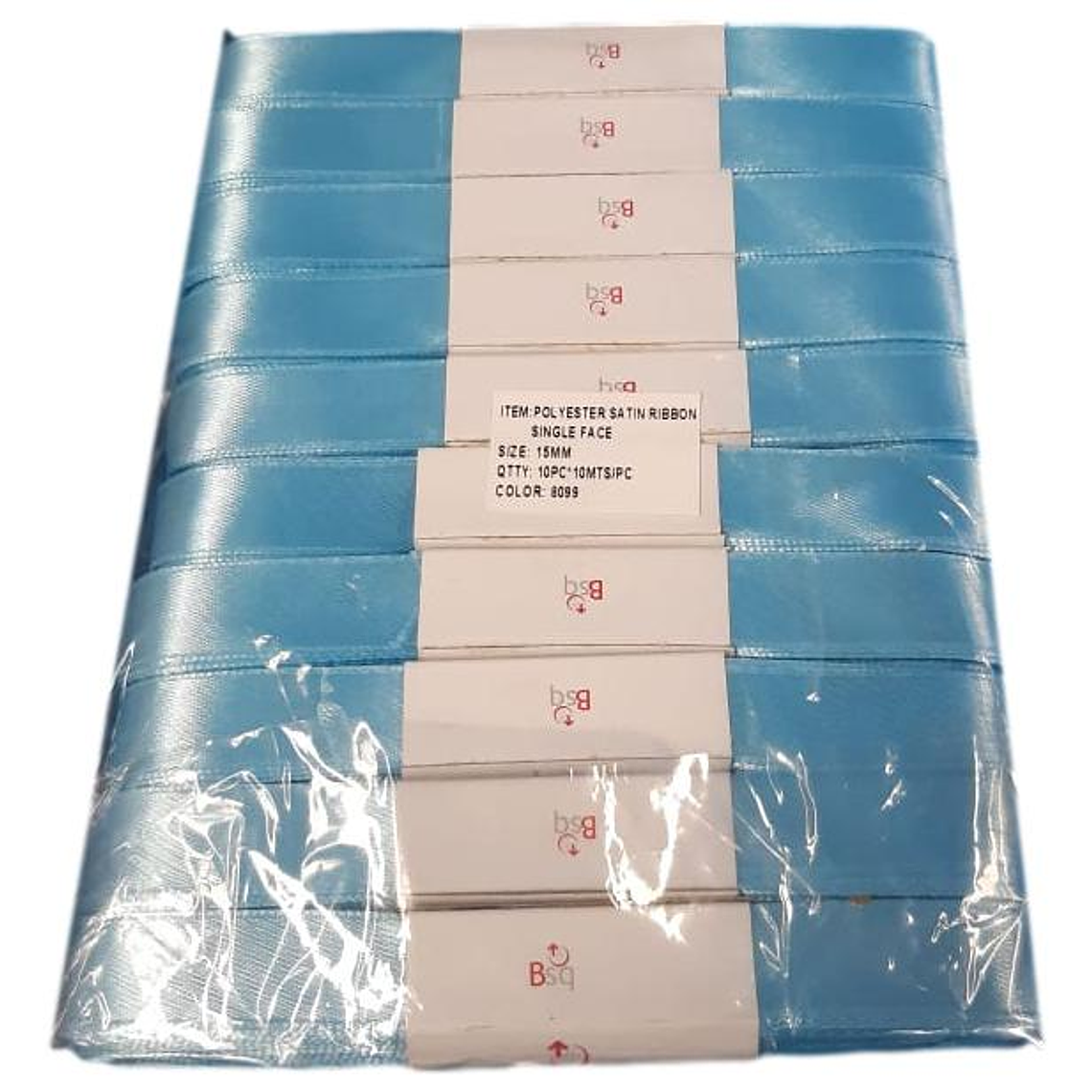 CINTA CELESTE BSQ 15 MM X 100 MT 1