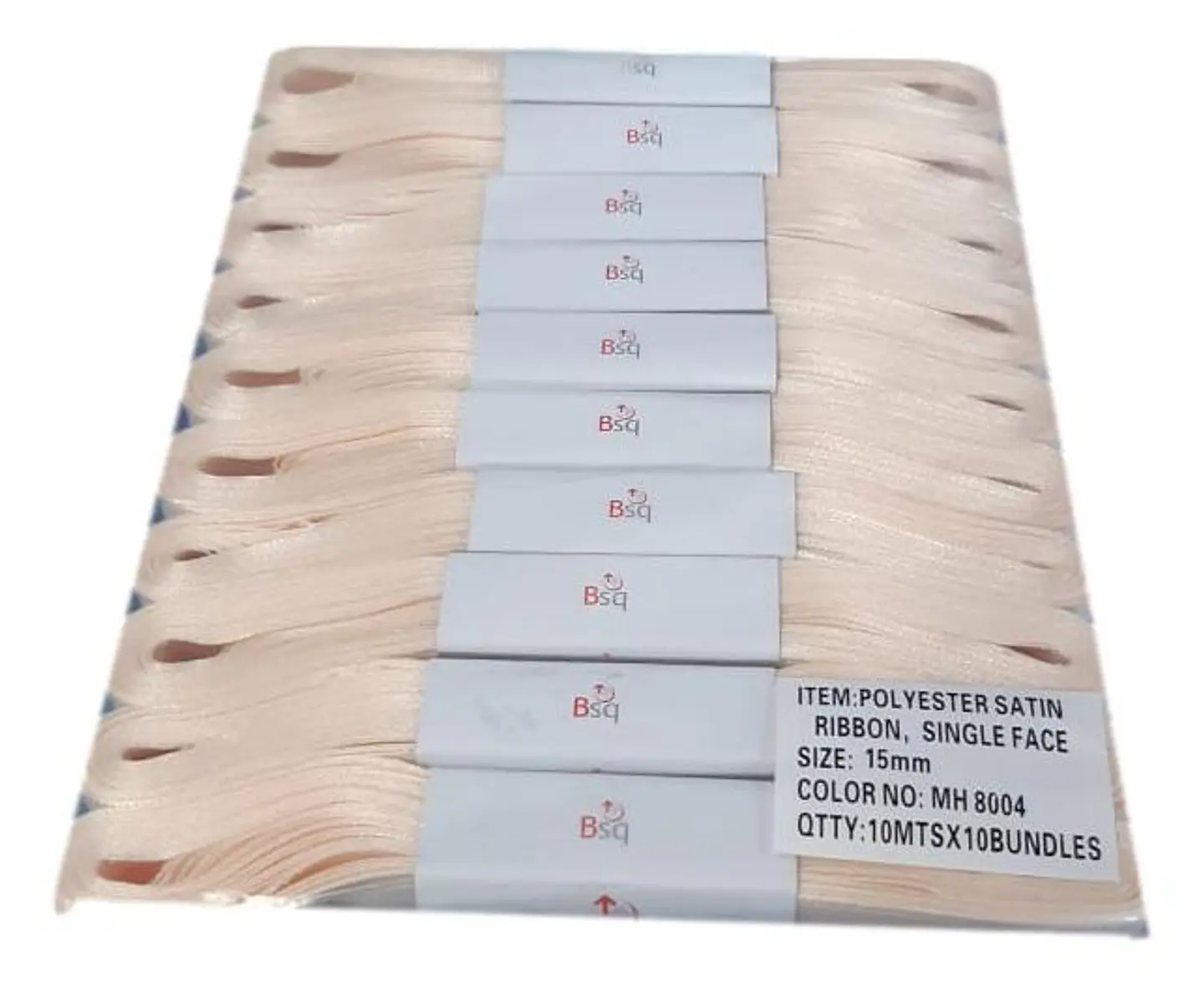 CINTA CRUDO BSQ 15 MM X 100 MT 1