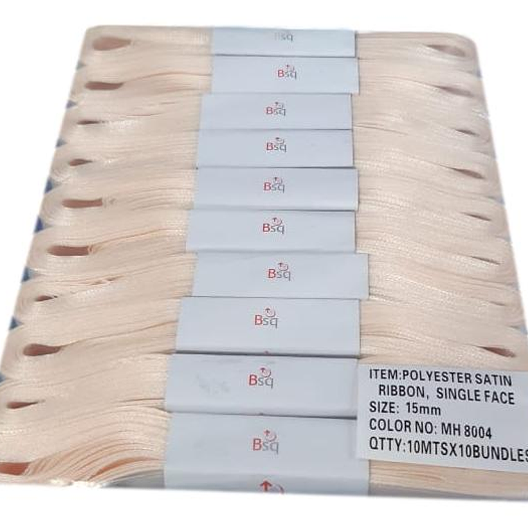 CINTA CRUDO BSQ 15 MM X 100 MT 1