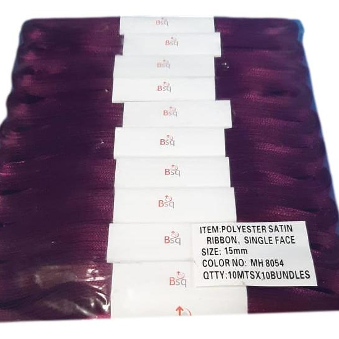 CINTA MORADO BSQ 15 MM X 100 MT 1