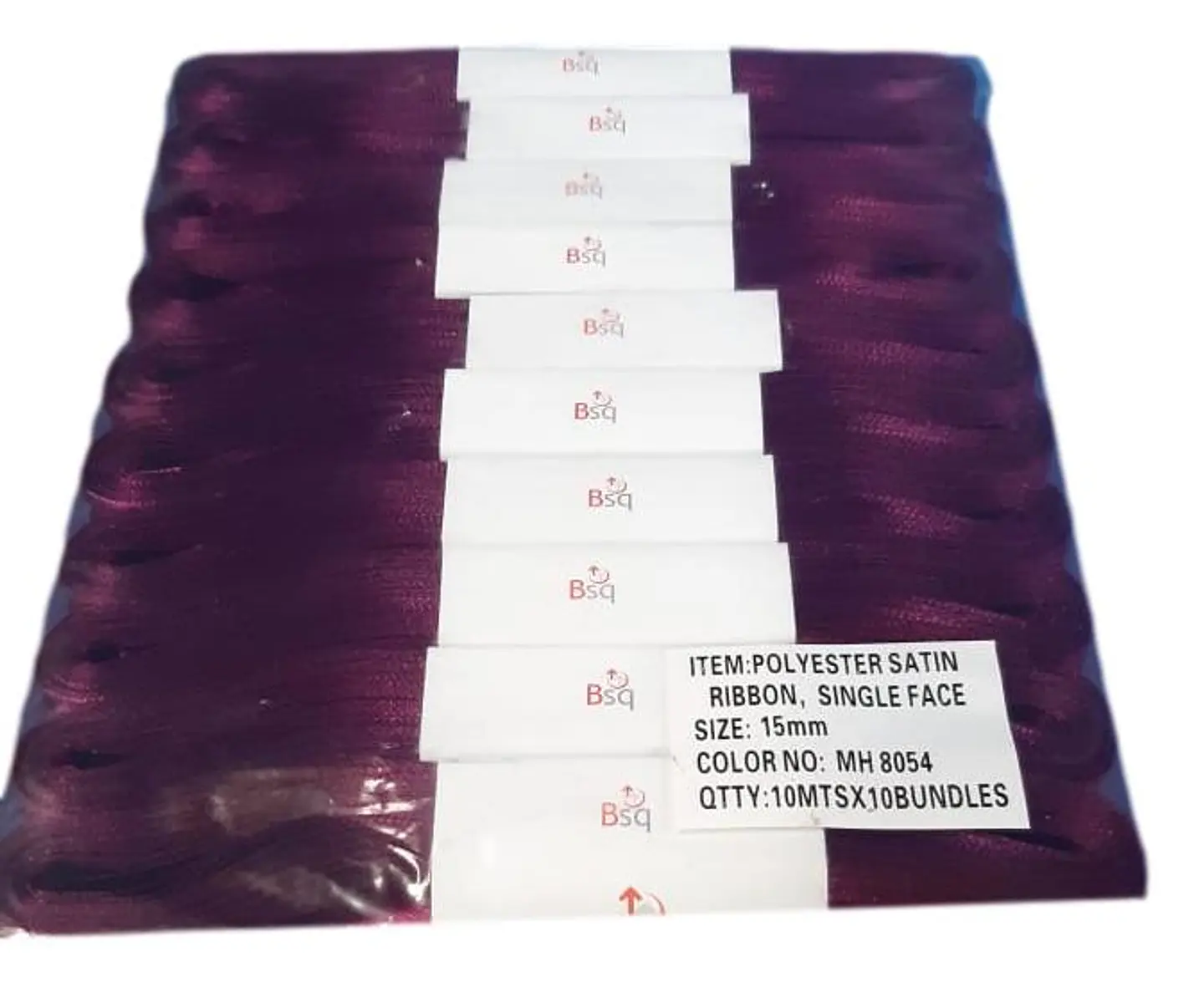 CINTA MORADO BSQ 15 MM X 100 MT 1
