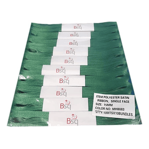 CINTA VERDE MUSGO BSQ 15 MM X 100 MT