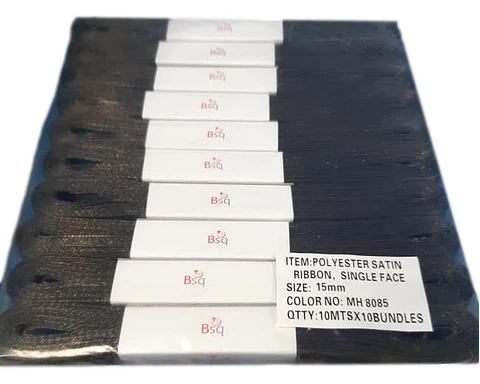 CINTA VERDE PETROLEO BSQ 15 MM X 100 MT