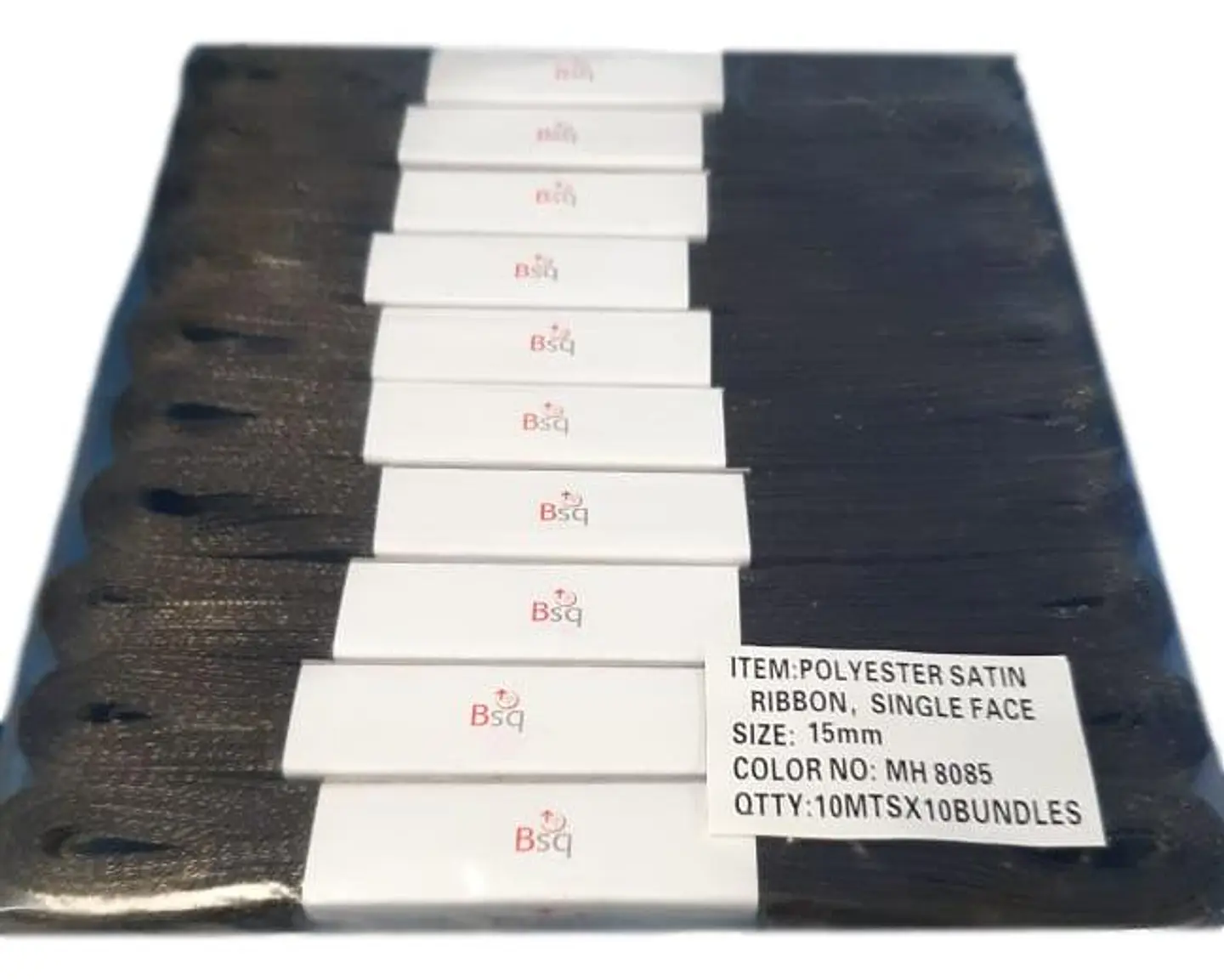 CINTA VERDE PETROLEO BSQ 15 MM X 100 MT 1