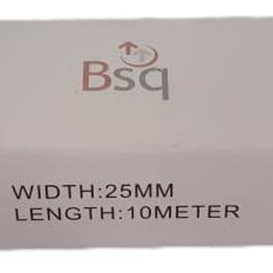CINTA SATIN BSQ 25 MM X PIEZA DE 10 MT COD 8004 1