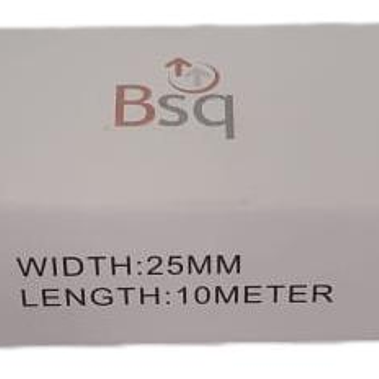 CINTA SATIN BSQ 25 MM X PIEZA DE 10 MT COD 8004 1