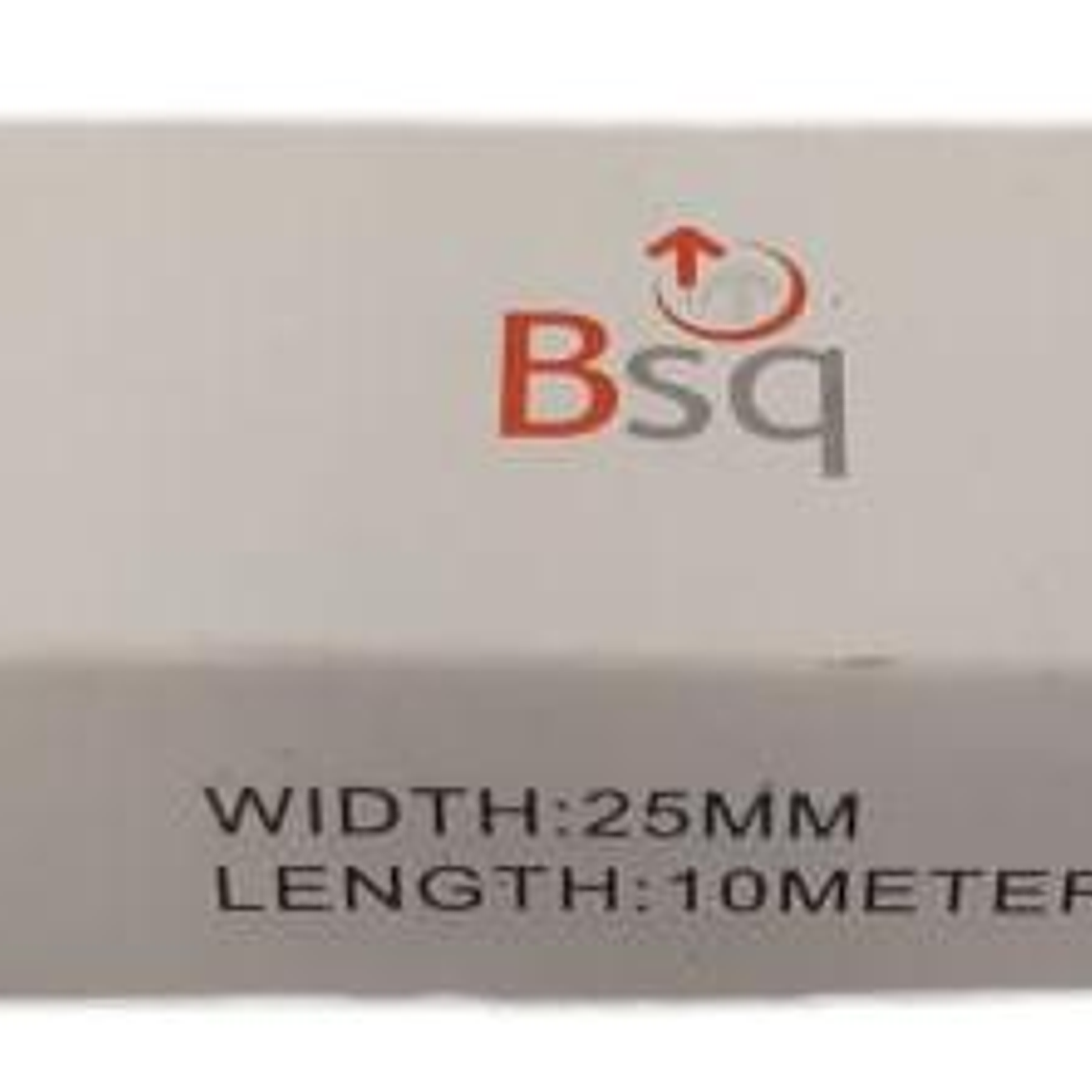 CINTA SATIN BSQ 25 MM X PIEZA DE 10 MT COD 8034 1