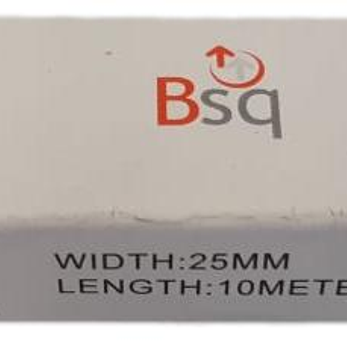 CINTA SATIN BSQ 25 MM X PIEZA DE 10 MT COD 8040 1
