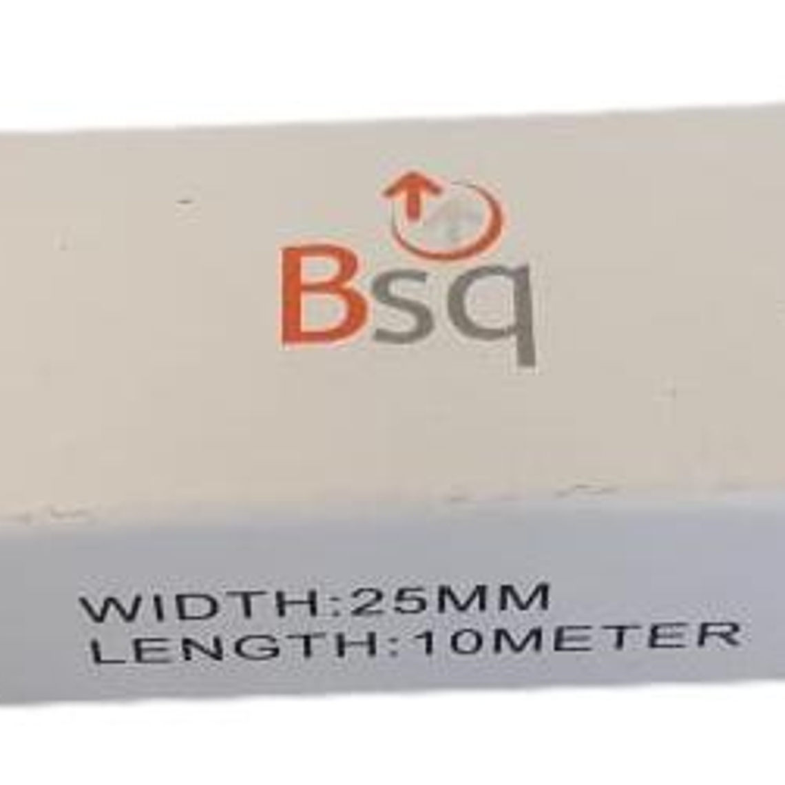 CINTA SATIN BSQ 25 MM X PIEZA DE 10 MT COD 8054 1