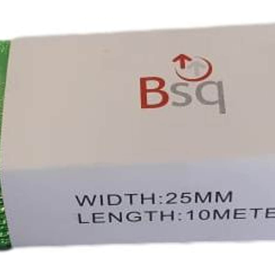 CINTA SATIN BSQ 25 MM X PIEZA DE 10 MT COD 8074 1