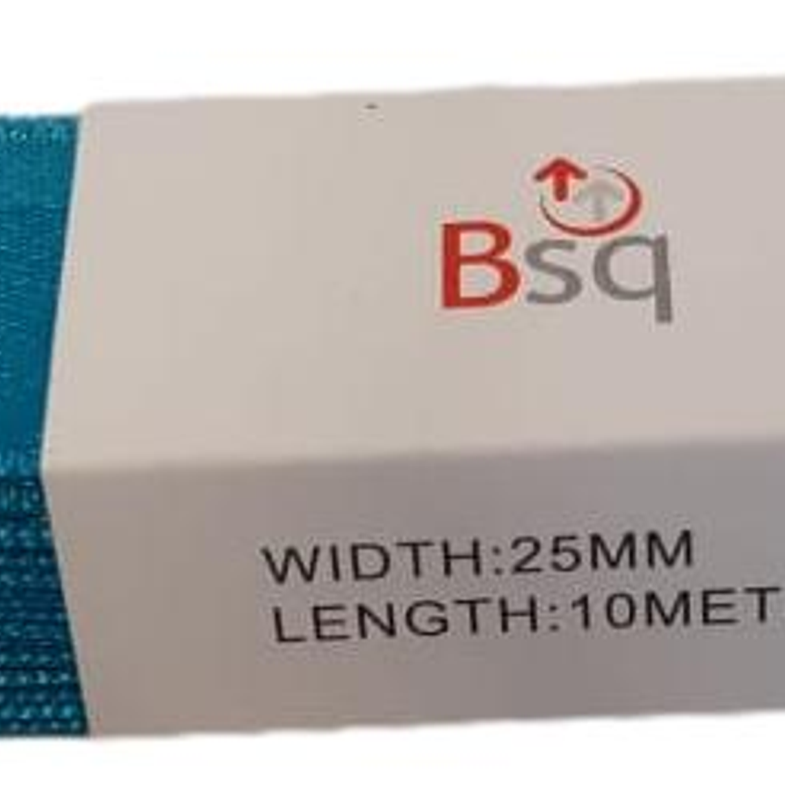 CINTA SATIN BSQ 25 MM X PIEZA DE 10 MT COD 8094 1