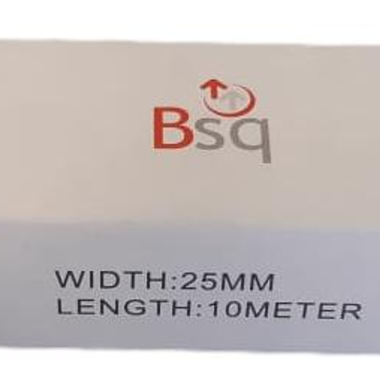 CINTA SATIN BSQ 25 MM X PIEZA DE 10 MT COD 8102 1
