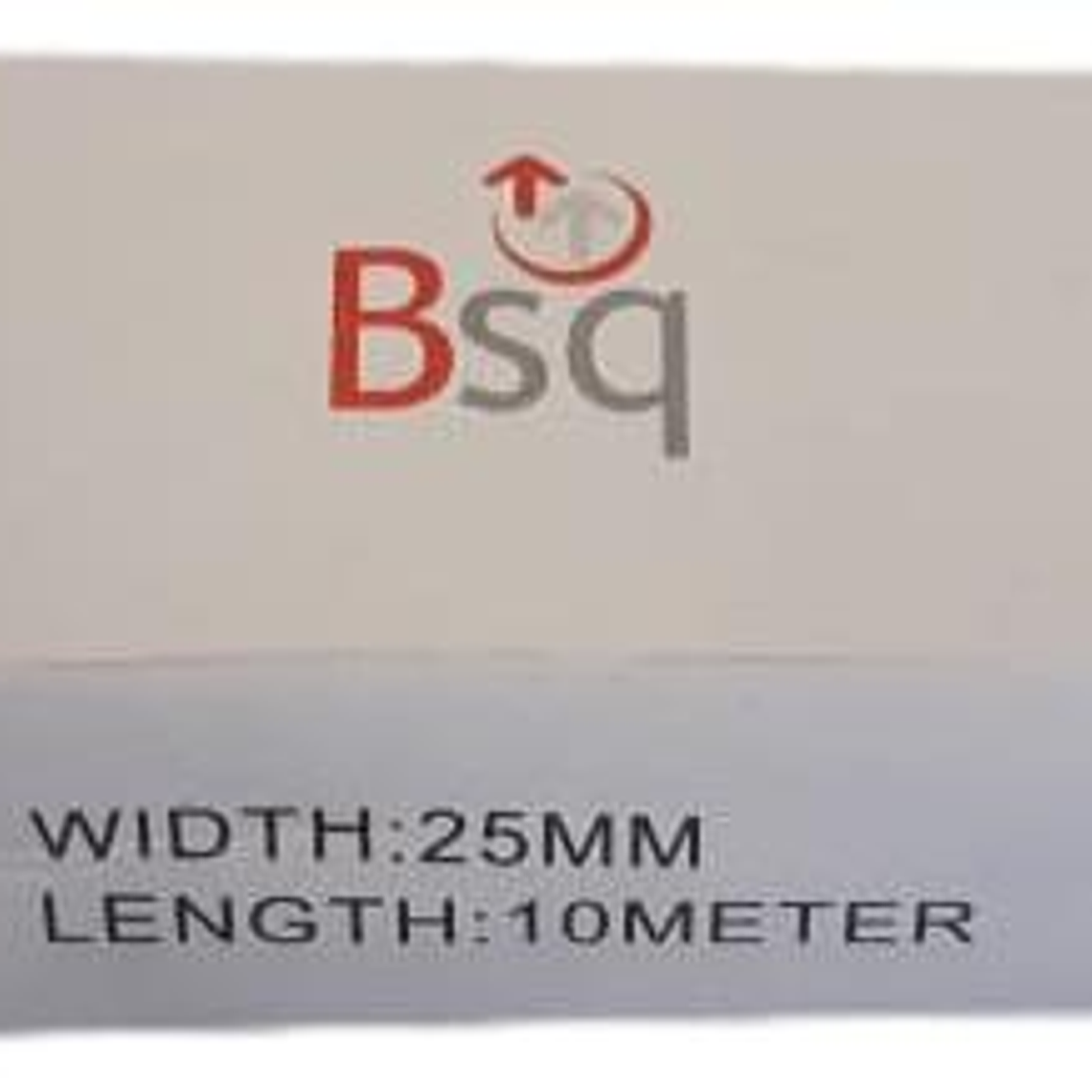 CINTA SATIN BSQ 25 MM X PIEZA DE 10 MT COD 8131 1