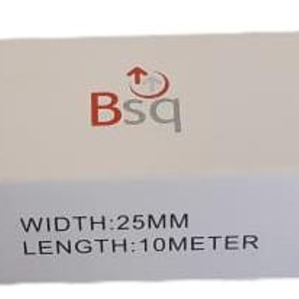 CINTA SATIN BSQ 25 MM X PIEZA DE 10 MT COD 8135 1