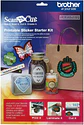 CAPSKIT1  KIT DE INICIO DE STICKER  - Miniatura 1