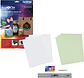 CAPSKIT1  KIT DE INICIO DE STICKER  - Miniatura 2