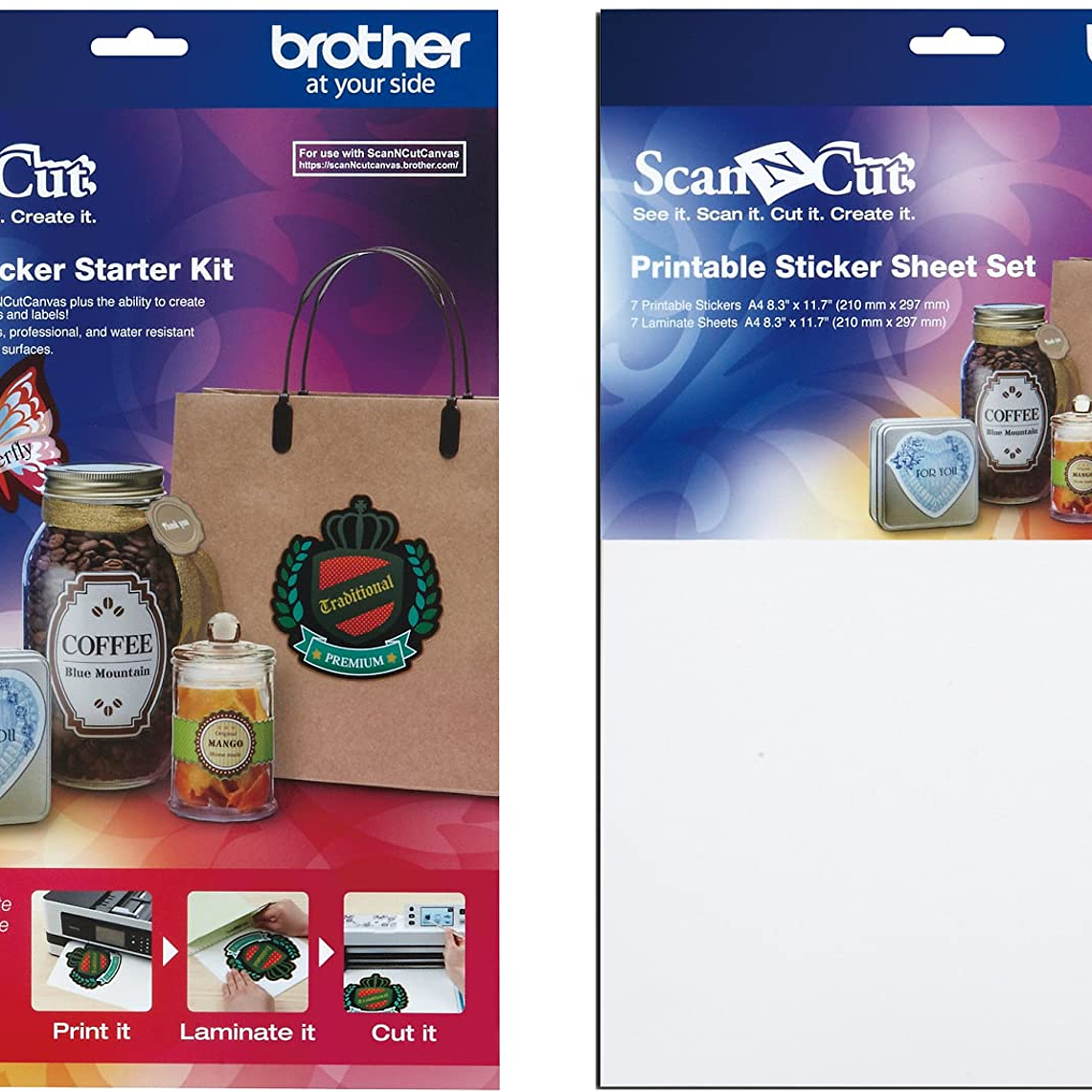 CAPSKIT1  KIT DE INICIO DE STICKER  3